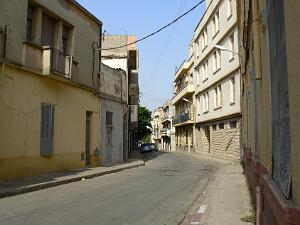 rue Dumanoir 3 